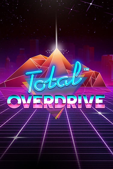 Играть в Total Overdrive от BetSoft | Казино Сhampion Slots 