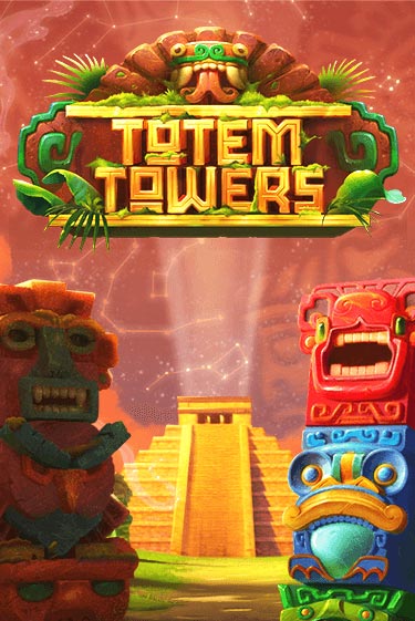 Играть в Totem Towers от Habanero | Казино Сhampion Slots 