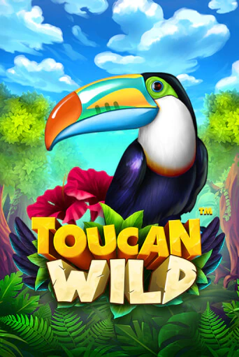 Играть в Toucan Wild от Skywind | Казино Сhampion Slots 