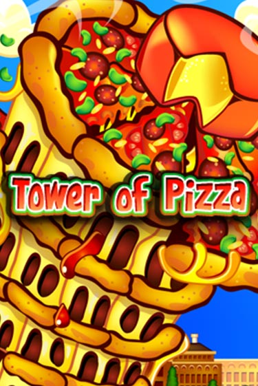 Играть в Tower Of Pizza от Habanero | Казино Сhampion Slots 