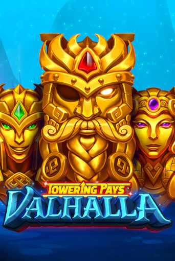 Играть в Towering Pays Valhalla от Relax Gaming | Казино Сhampion Slots 