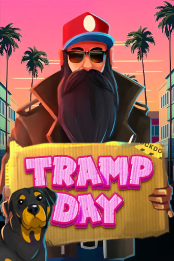 Играть в Tramp Day от BGaming | Казино Сhampion Slots 