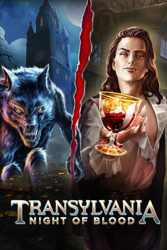 Играть в Transylvania: Night of Blood от Red Tiger | Казино Сhampion Slots 