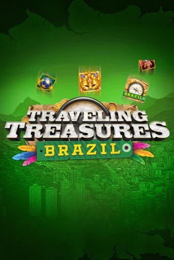 Играть в Traveling Treasures Brazil от OneTouch | Казино Сhampion Slots 