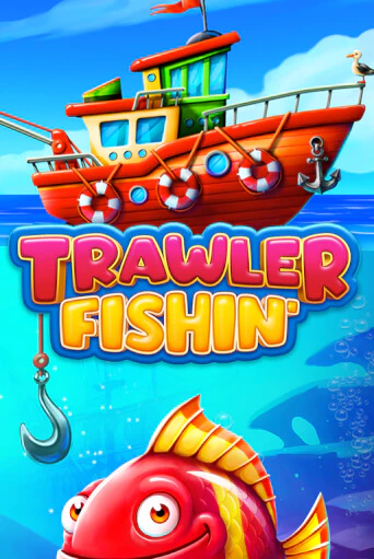 Играть в Trawler Fishin' от Games Global | Казино Сhampion Slots 