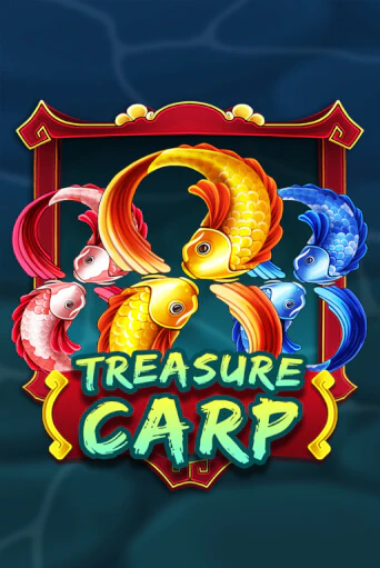 Играть в Treasure Carp от KA Gaming | Казино Сhampion Slots 