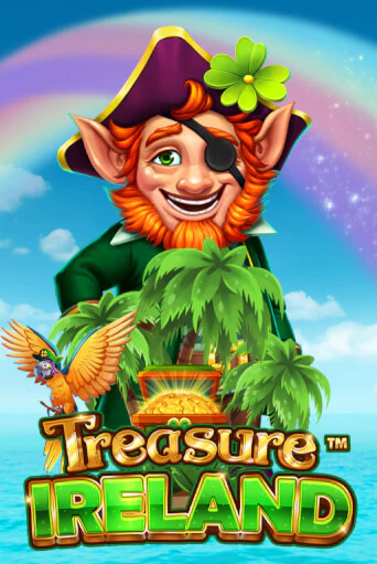 Играть в Treasure Ireland от Games Global | Казино Сhampion Slots 