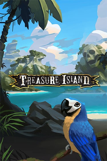 Играть в Treasure Island от Quickspin | Казино Сhampion Slots 