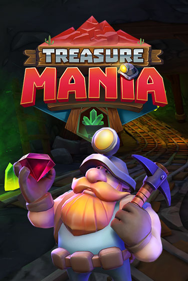 Играть в Treasure Mania от Evoplay | Казино Сhampion Slots 