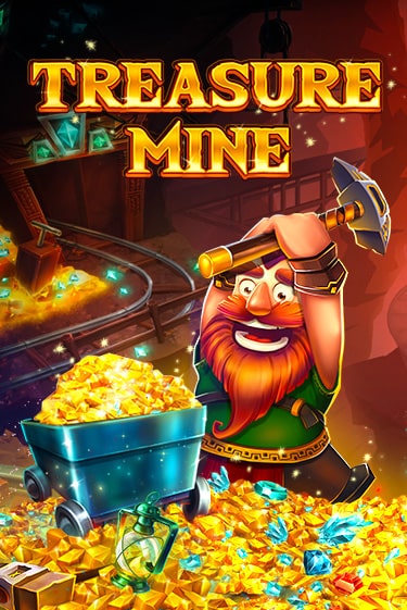 Играть в Treasure Mine от Red Tiger | Казино Сhampion Slots 