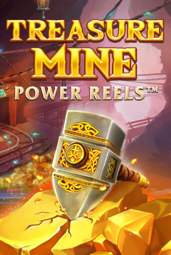 Играть в Treasure Mine Power Reels от Red Tiger | Казино Сhampion Slots 