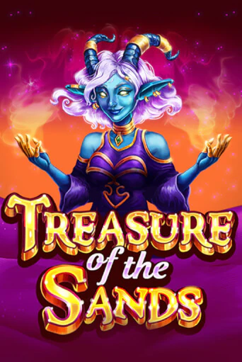 Играть в Treasure of the Sands от Skywind | Казино Сhampion Slots 