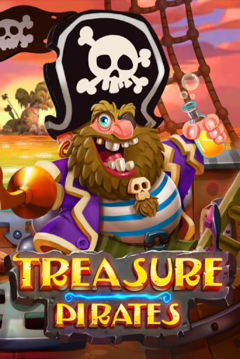 Играть в Treasure Pirates от Relax Gaming | Казино Сhampion Slots 