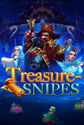 Играть в Treasure-snipes от Evoplay | Казино Сhampion Slots 