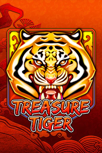 Играть в Treasure Tiger от KA Gaming | Казино Сhampion Slots 