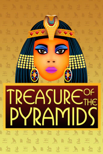 Играть в Treasure of the Pyramids от 1X2Gaming | Казино Сhampion Slots 