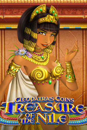 Играть в Treasure of the Nile от Rival Games | Казино Сhampion Slots 