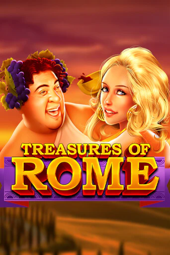 Играть в Treasures of Rome от Swintt | Казино Сhampion Slots 