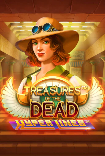 Играть в Treasures of the Dead от Blueprint Gaming | Казино Сhampion Slots 