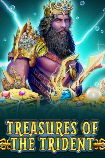 Играть в Treasures Of The Trident от Spinomenal | Казино Сhampion Slots 