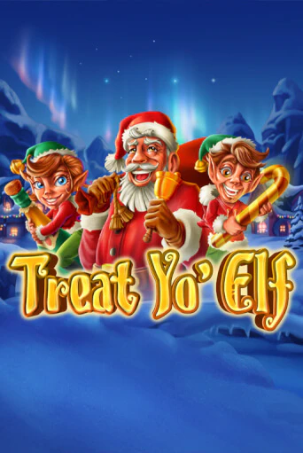 Играть в Treat Yo’ Elf от Bragg | Казино Сhampion Slots 