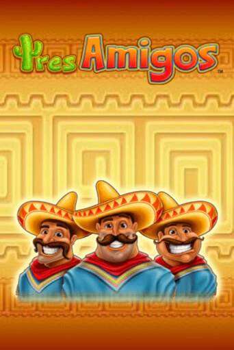 Играть в Tres Amigos от Greentube | Казино Сhampion Slots 