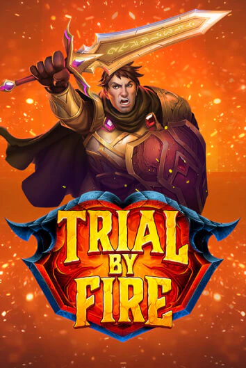 Играть в Trial By Fire от High 5 | Казино Сhampion Slots 