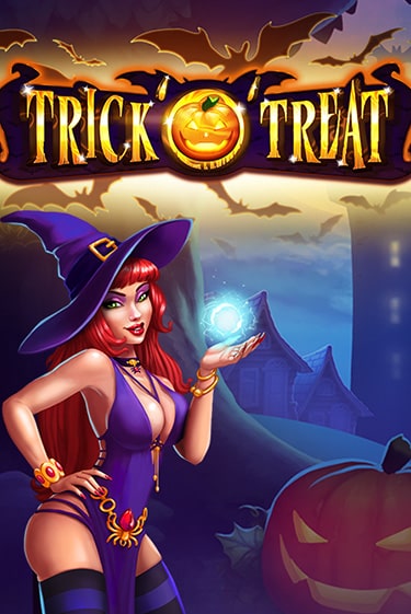 Играть в Trick O Treat от Red Tiger | Казино Сhampion Slots 