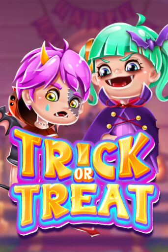 Играть в Trick Or Treat от KA Gaming | Казино Сhampion Slots 