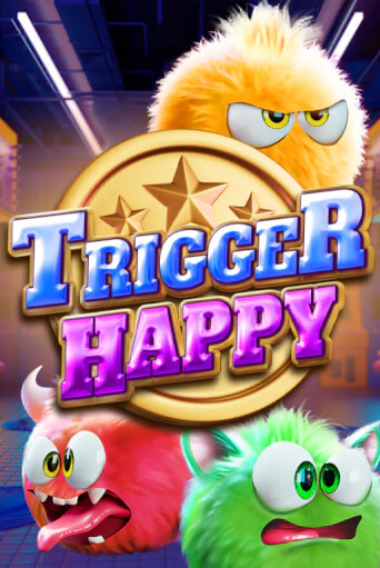 Играть в Trigger Happy от Big Time Gaming | Казино Сhampion Slots 