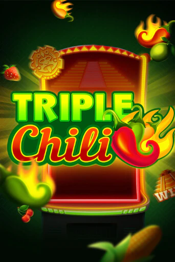 Играть в Triple Chili от Evoplay | Казино Сhampion Slots 