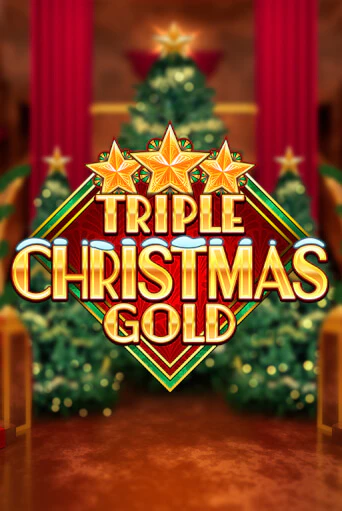 Играть в Triple Christmas Gold от Thunderkick | Казино Сhampion Slots 