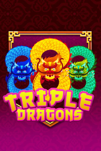 Играть в Triple Dragons от KA Gaming | Казино Сhampion Slots 