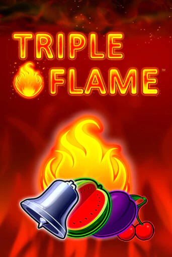 Играть в Triple Flame от Merkur Gaming | Казино Сhampion Slots 