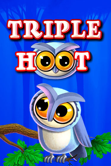 Играть в Triple Hoot от High 5 | Казино Сhampion Slots 