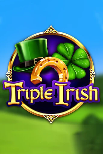 Играть в Triple Irish от Red Rake Gaming | Казино Сhampion Slots 