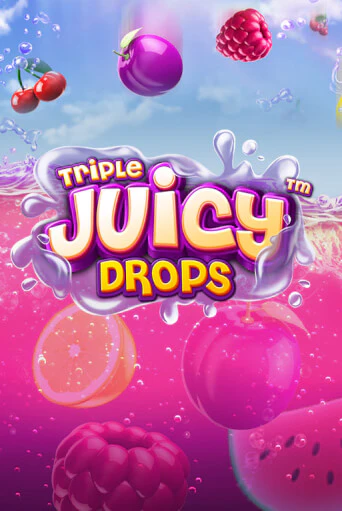 Играть в Triple Juicy Drops от BetSoft | Казино Сhampion Slots 