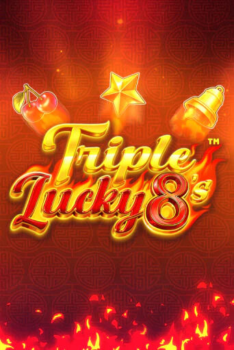 Играть в Triple Lucky 8's от BetSoft | Казино Сhampion Slots 