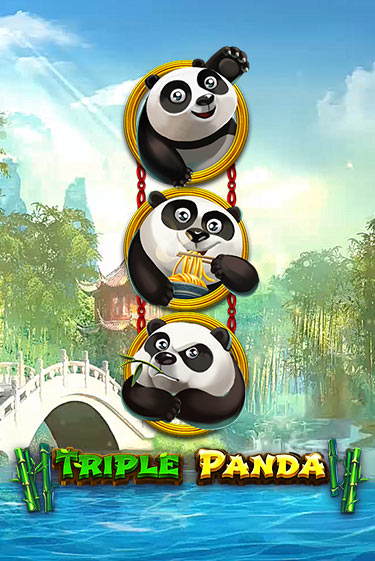 Играть в Triple Panda от Spadegaming | Казино Сhampion Slots 