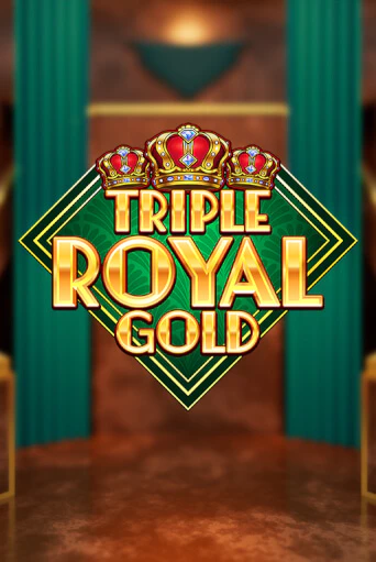 Играть в Triple Royal Gold от Thunderkick | Казино Сhampion Slots 