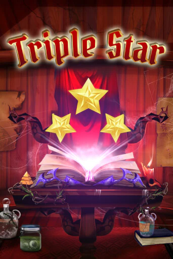 Играть в Triple Star от Wazdan | Казино Сhampion Slots 