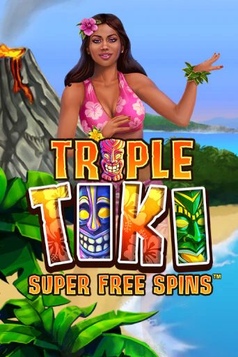 Играть в Triple Tiki Super Free Spins от Games Global | Казино Сhampion Slots 