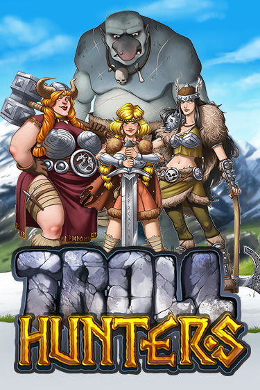 Играть в Troll Hunters от Play'n GO | Казино Сhampion Slots 