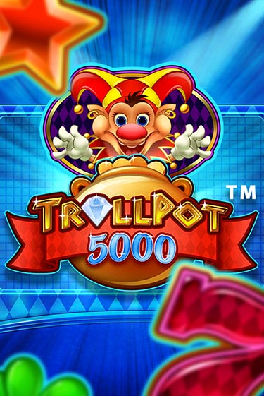 Играть в Trollpot 5000 от NetEnt Deluxe | Казино Сhampion Slots 