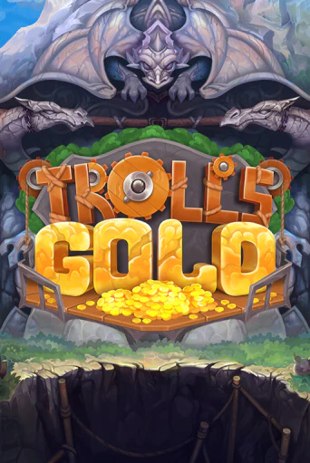 Играть в Troll's Gold от Relax Gaming | Казино Сhampion Slots 