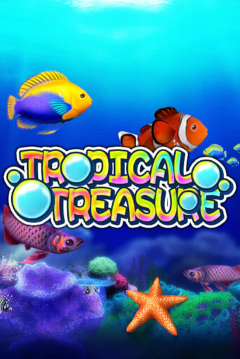 Играть в Tropical Treasure от SimplePlay | Казино Сhampion Slots 