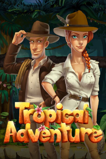 Играть в Tropical Adventure от Stakelogic | Казино Сhampion Slots 