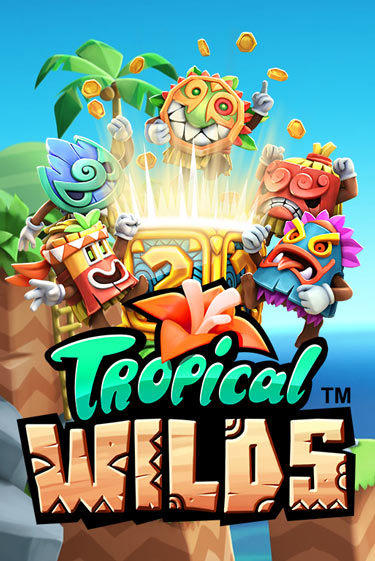 Играть в Tropical Wilds от Games Global | Казино Сhampion Slots 