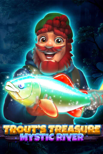 Играть в Trout's Treasure - Mystic River от Spinomenal | Казино Сhampion Slots 