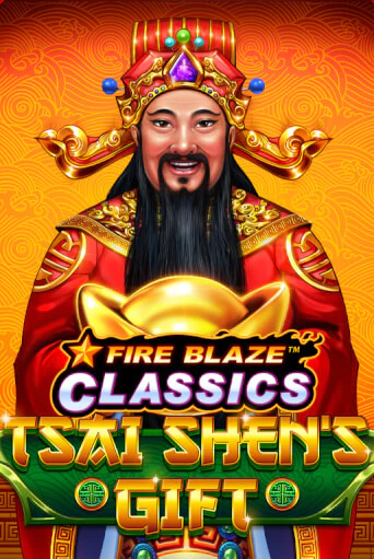 Играть в Tsai Shen's Gift от Playtech | Казино Сhampion Slots 